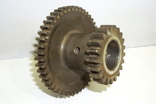 International Harvester Gear - Hi/lo