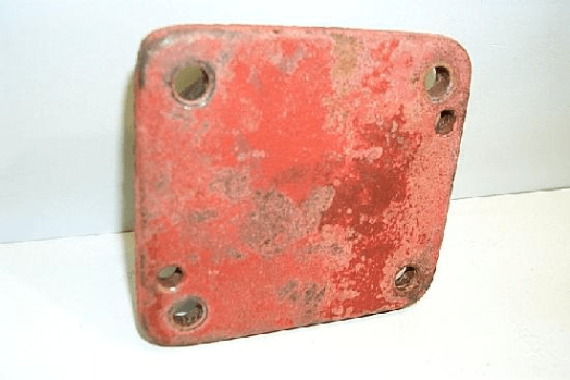 International Harvester Input Shaft Retainer