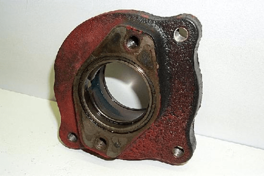 International Harvester Hyd Pump Adapter