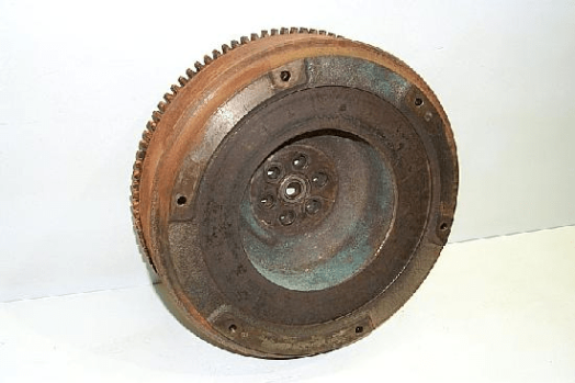 International Harvester Flywheel