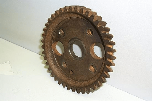 International Harvester Idler Gear