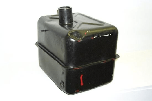 International Harvester Fuel Tank