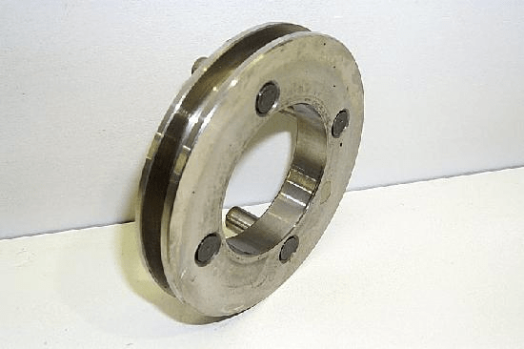 International Harvester Lock Clutch