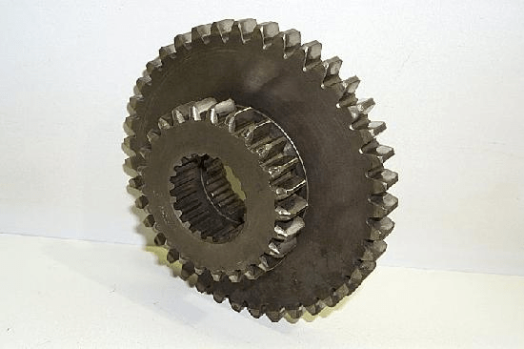 International Harvester Gear - Hi/lo Sliding