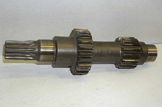 International Harvester Input Shaft