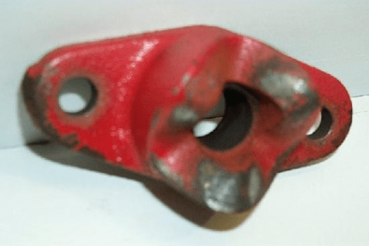 International Harvester Lock Bracket