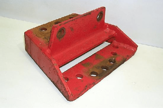 International Harvester Drawbar Support