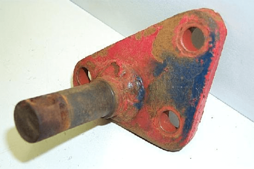 International Harvester Hitch Bracket - L.h.