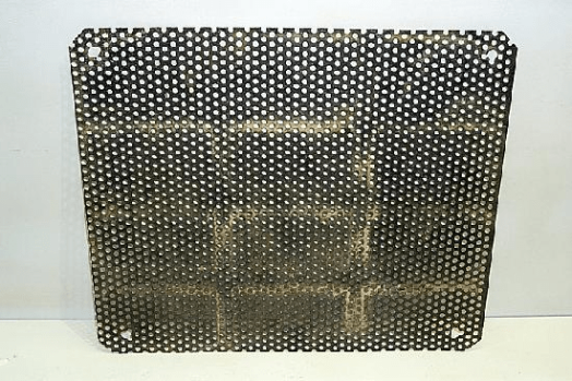 International Harvester Grille Screen