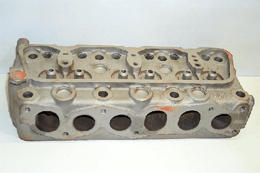 International Harvester Cylinder Head