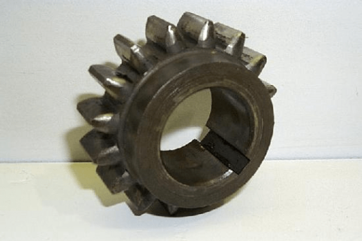 John Deere Gear - 3rd Speed