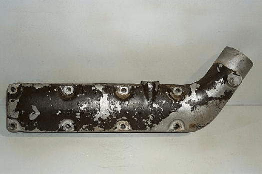 David Brown Intake Manifold
