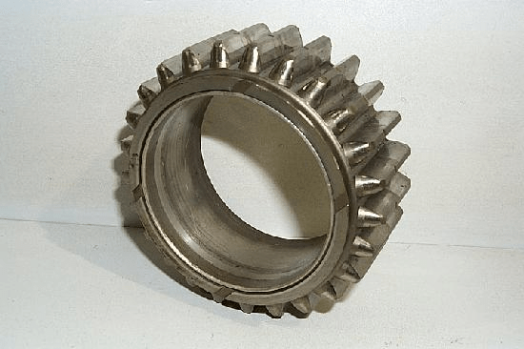 David Brown Drive Shaft Reverse Gear