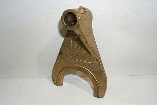 David Brown Main Selector Fork - 1st & Reverse