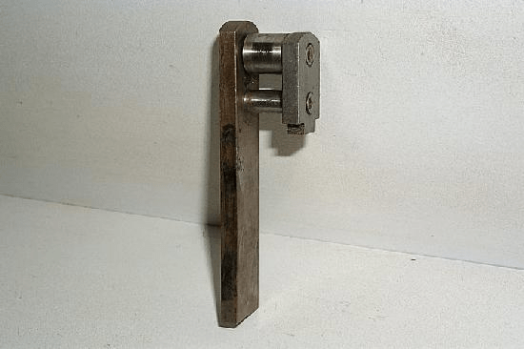David Brown Height Control Push Rod