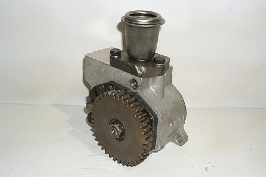 David Brown Hydraulic Pump