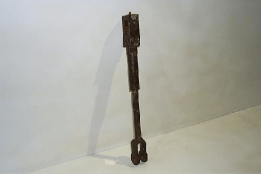 David Brown Lift Rod Assembly