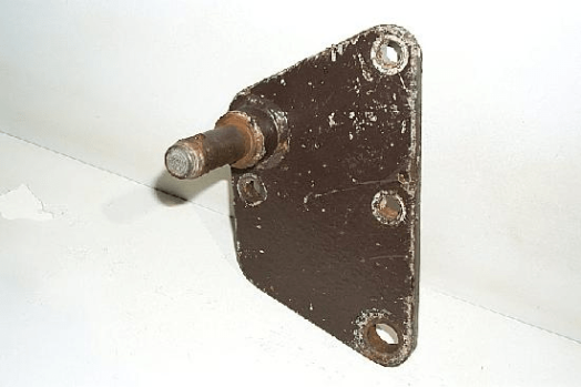 David Brown Hitch Bracket - L.h.