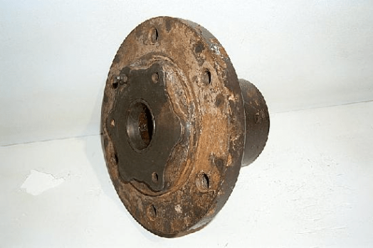 David Brown Hub