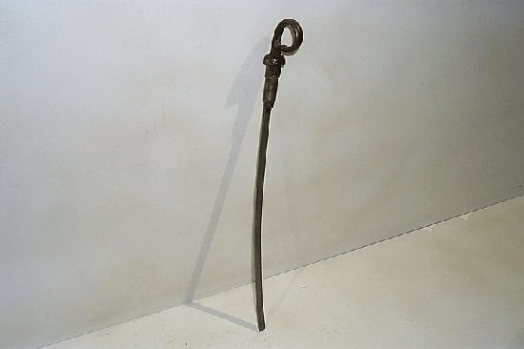 David Brown Dipstick
