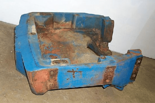Ford Front Support