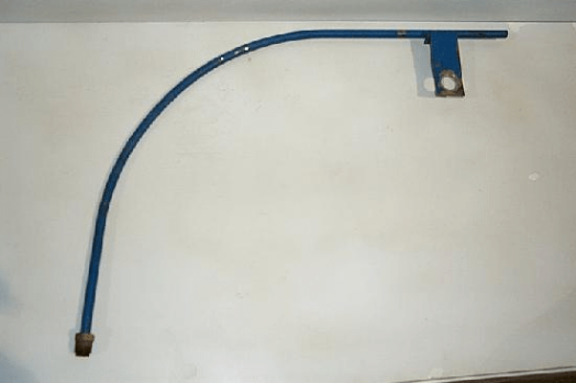 Ford Dipstick Tube