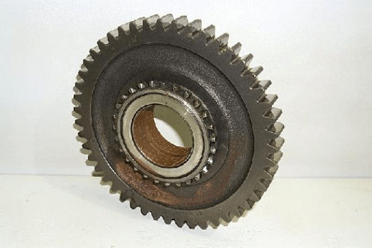 Ford Gear - 3rd Speed