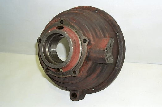 Ford Dual Power Housing