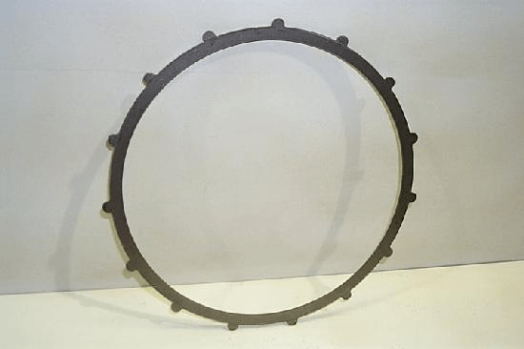 Ford Dual Power Clutch Front Plate