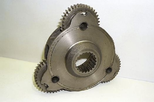 Ford Dual Power Planet Carrier Assembly