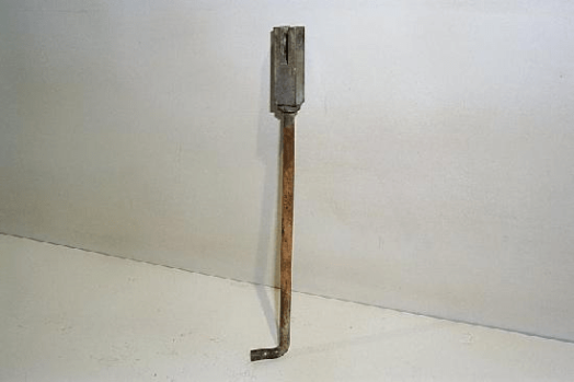 Ford Dual Power Control Rod