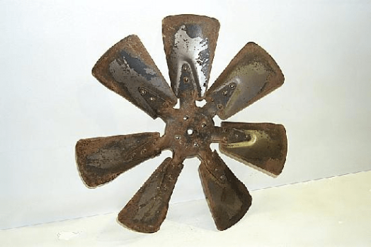 Ford Fan - 7 Blade