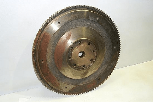 Case-international Flywheel