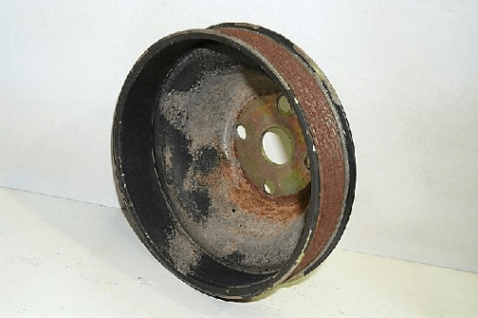 Case Fan Pulley.