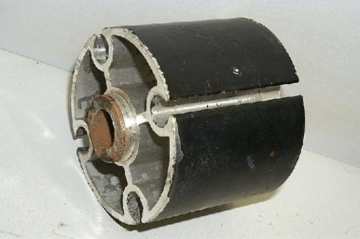 Case-international Fan Spacer