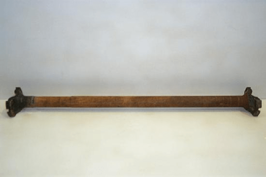 Case-international Drive Shaft