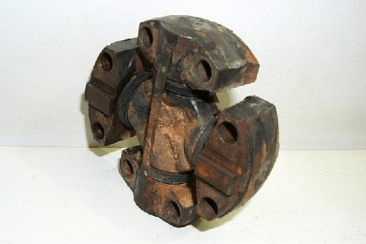 Case-international Cross