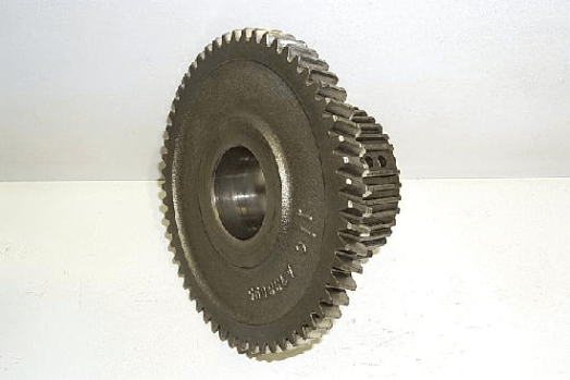 Case-international Drop Shaft - 4th Gear