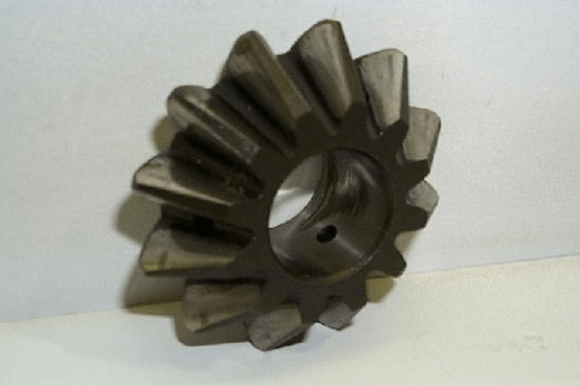 Case-international Differential Sun Gear