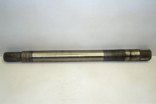 Case-international Drive Shaft - Front