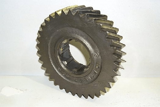 John Deere Differential Drive Shaft Gear