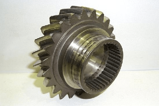 John Deere Driver Shaft Rear Gear