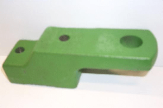John Deere Drawbar Strap