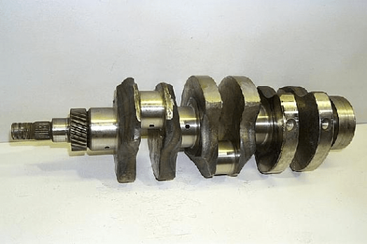 Ford Crankshaft