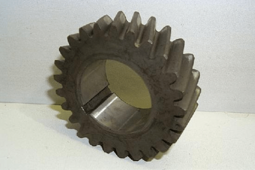 Satoh Crank Gear