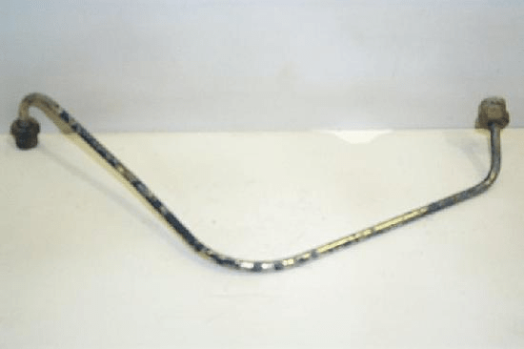 Satoh Injection Pipe #2