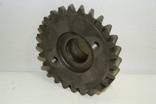 Satoh Governor Gear