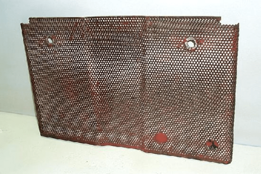 Satoh Grille Screen