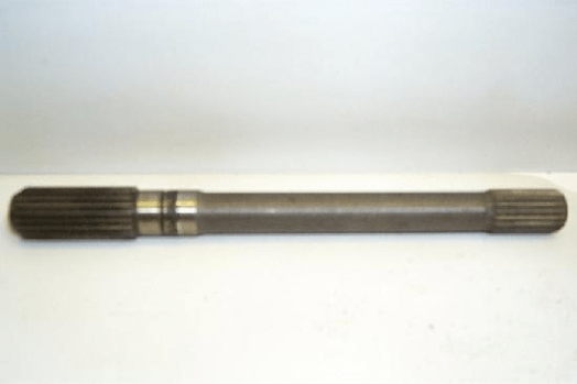 Satoh Differential Shaft