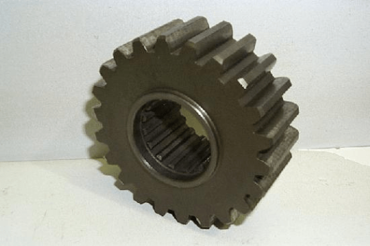 Satoh Hub Gear
